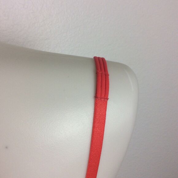 Intimissimi Lingerie Underwire Padded Bra - Picture 6 of 7